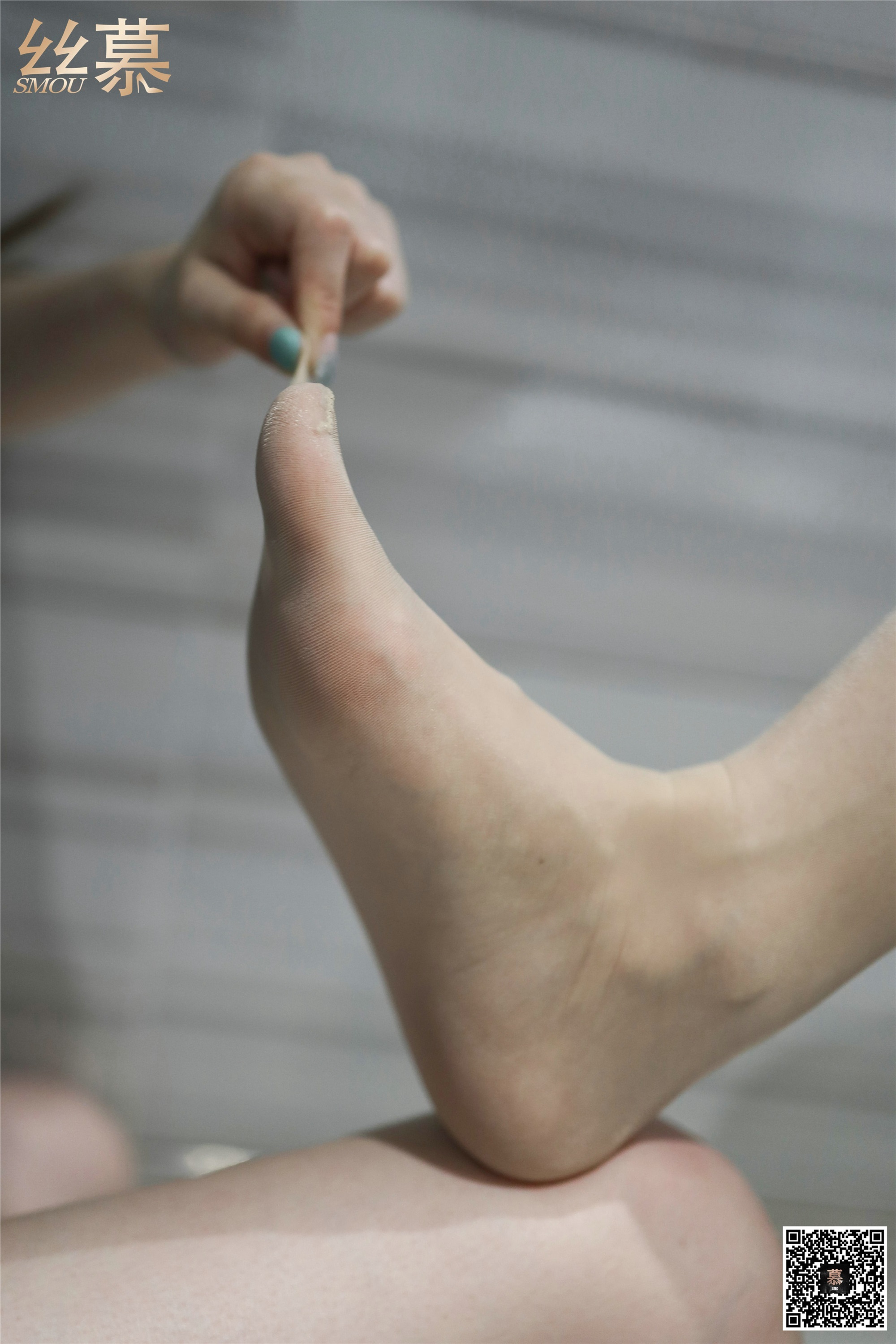 丝慕写真 特写集 TX051 佳佳《浴室迷情》